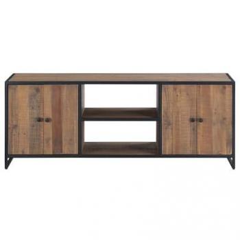 Baumhaus Ooki 150 Brown TV Stand