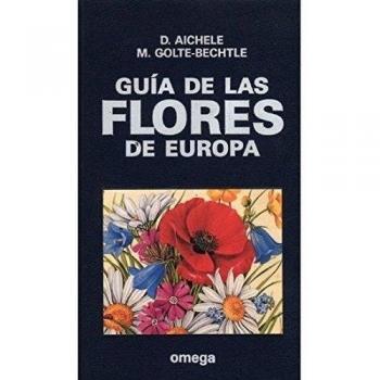 GUIA DE FLORES DE EUROPA