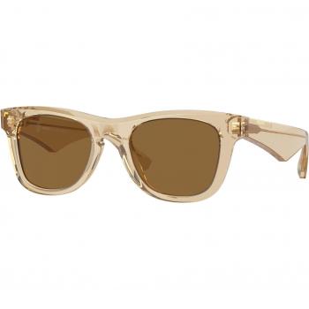 Burberry BE4426 412373 Occhiali da Sole Marroni per Uomo