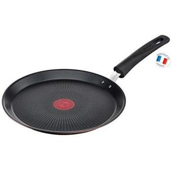 Padella Crepes Tefal Eco-respect 25 cm