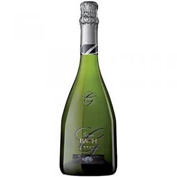 Cava Gran Bach Brut Especial 75 cl
