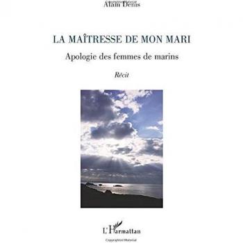 La maîtresse de mon mari
