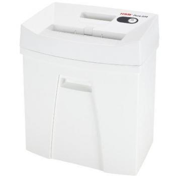 Distruggidocumenti HSM Pure 220 20 L
