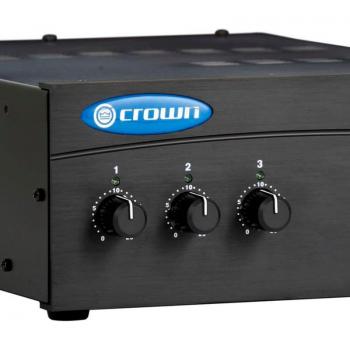 Crown 135MA