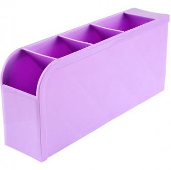Boîte Organisateur Bureau Plastique