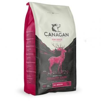 Canagan Alimento Natural sin Cereales 2 Kg