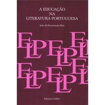 A educação na literatura portuguesa