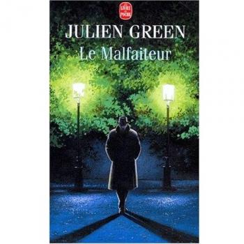Le Malfaiteur (Ldp Litterature)