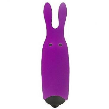 Adrien Lastic Lastic Pocket Vibe Lapin Violet 1ut