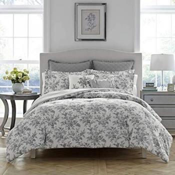 Annalise Premium Bedding Set by Laura Ashley