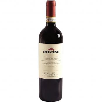 Riecine Chianti Classico DOCG 2015 23,87 € (für 0,75 l)