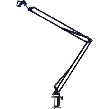 Adjustable Desktop Microphone Suspension Boom Arm Stand Holder
