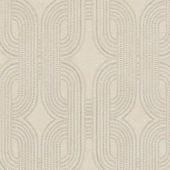 Papier Peint Graphique Intissé Profhome 399371 5,33 m2