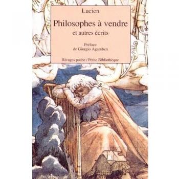 Philosophes à vendre
