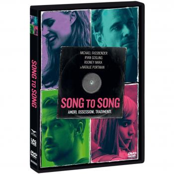 Song To Song