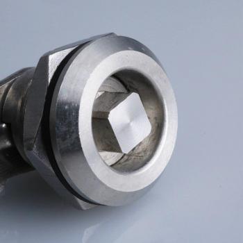 Stainless Steel Cylinder Cam Lock