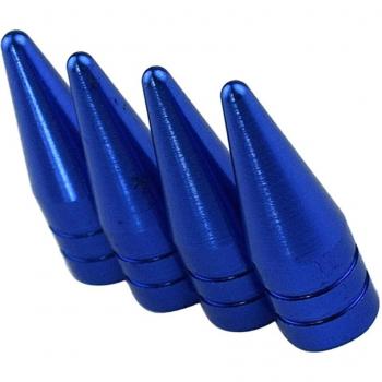 4 Pcs Car Wheel Valve Stem Caps