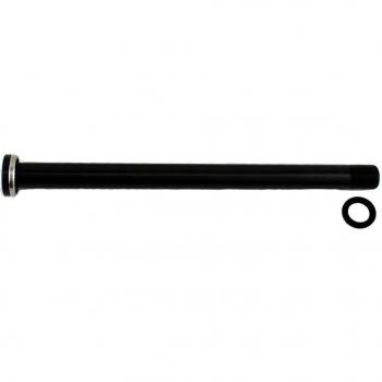 MTB Rennrad Spießachse 12×142 mm – Legierungs‑QR E‑Thru L173