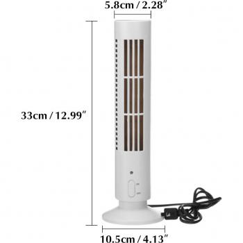 Household Air Cleaner Ionizer