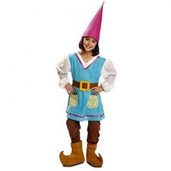 Mon autre moi - Costume de gnome enfant MOM00747