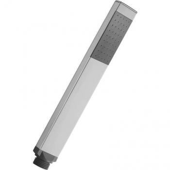 Paffoni Doccia Premium Acciaio Spazzolato ZDOC117ST