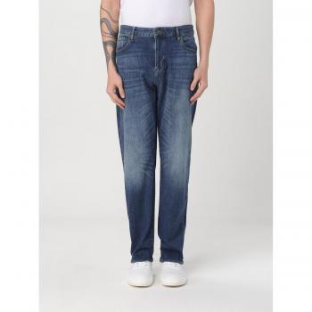 Denim Armani Uomo 34