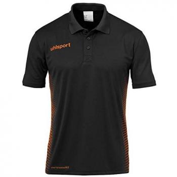 Score Polo de Manga Corta Uhlsport