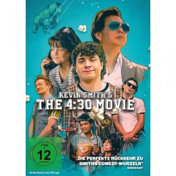 Kevin Smiths Der 4:30 Film (DVD)