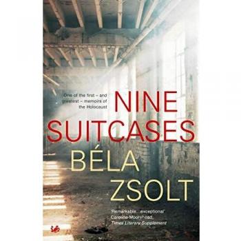 Nine Suitcases