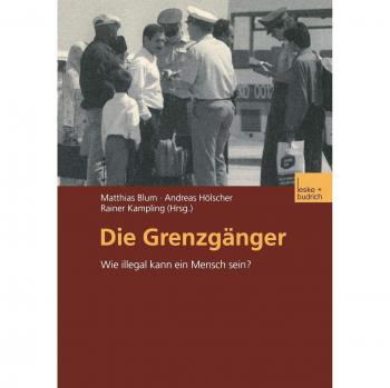 Die Grenzganger