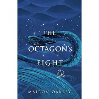 The Octagon's Eight