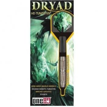 ONE80 Soft-Dartpfeile Dryad Softip 16g - Dardo de plástico