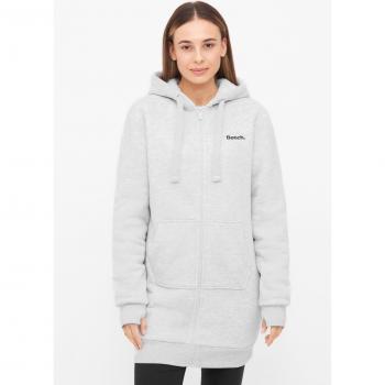 Sweatjacke HANSLEY von BENCH für Damen