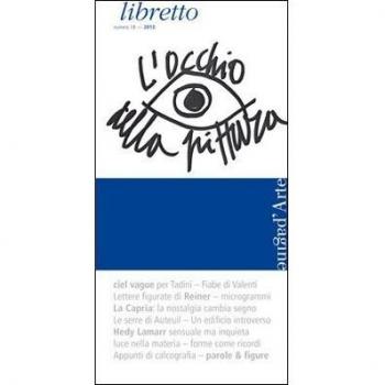 Libretto di Pagine d'Arte. Vol. 18