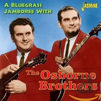 Bluegrass Jamboree
