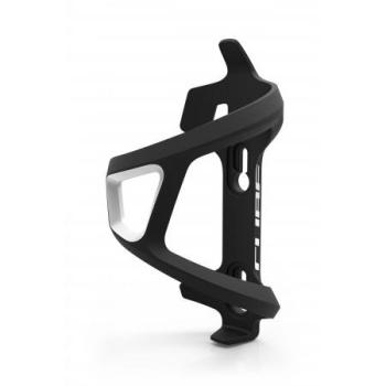 HPP Cube Left-Hand Water Bottle Side Cage – Black Edition