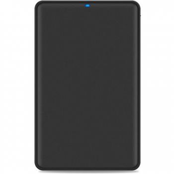 Caja Externa SATA para Disco Duro Móvil