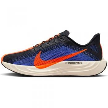 Nike Pegasus Turbo 4 Zapatilla running hombre Azul (40,5)