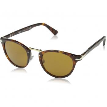 Persol PO3108S 24/33 – Runder Korrektur-Optiker