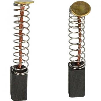 Set da 2 spazzole in carbone compatibili con Stihl