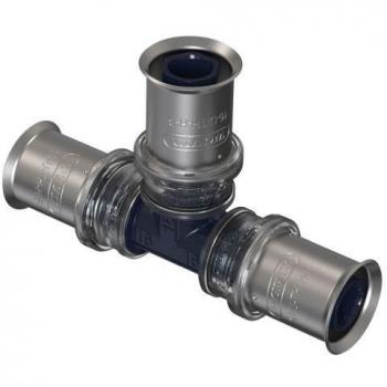 Wavin T-Stück TIGRIS 25 mm Rohrverbindung – Pressed Fork K5