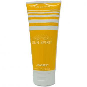 Marbert Sun Spirit Duschgel 200 ml