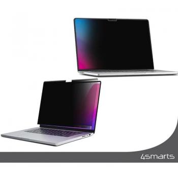 Smarts Magnetic Privacy Filter f. Apple MacBook Air 15 (M2)