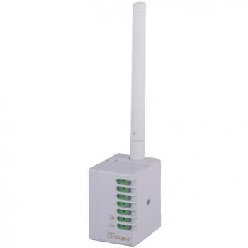 Ampliador de señal MI/NT con Módulo Repetidor Farho MR