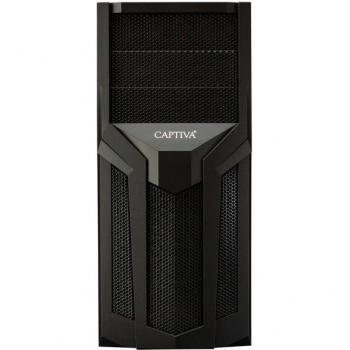 PC Captiva I83-400 con Intel Core i5 e 16GB di RAM