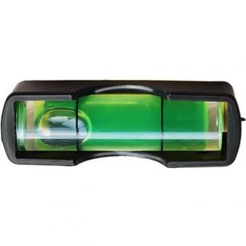 Compact Magnetic Spirit Level