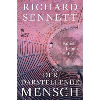 Der darstellende Mensch