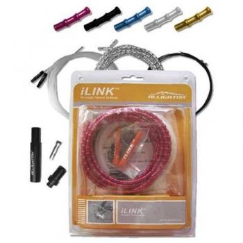 Alligator Gold I-Link MTB Shift Cable 5.5mm 2200mm
