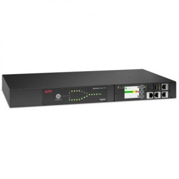 APC Automatic Transfer Switch AP4452A