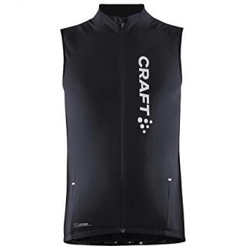 Gilet Craft Core Bike SubZ Nero S
